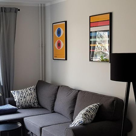 Apartament Monika Kłodzko Exterior foto