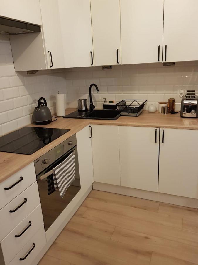 Apartament Monika Kłodzko Exterior foto