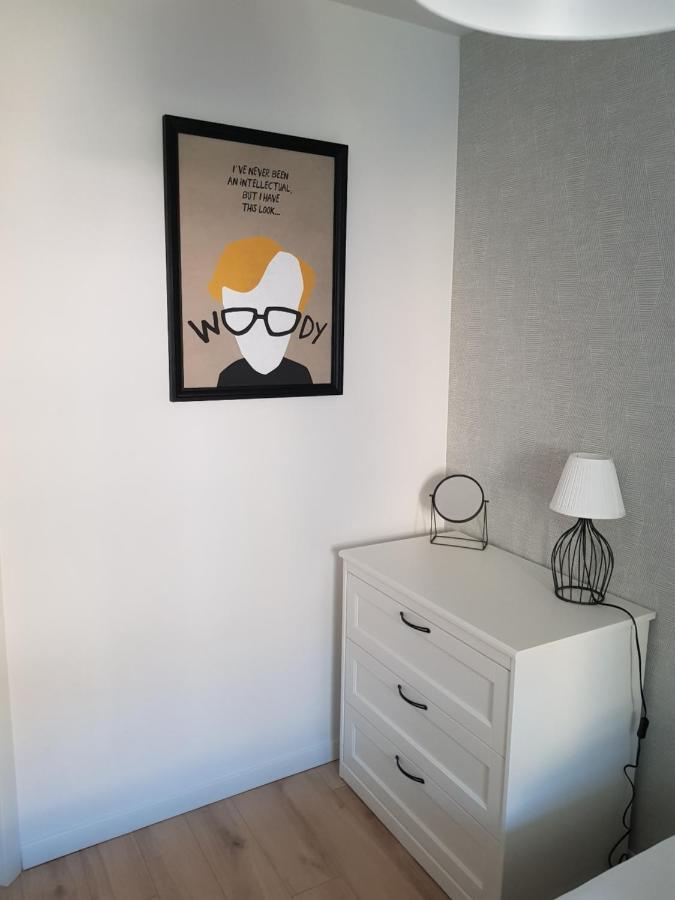 Apartament Monika Kłodzko Exterior foto
