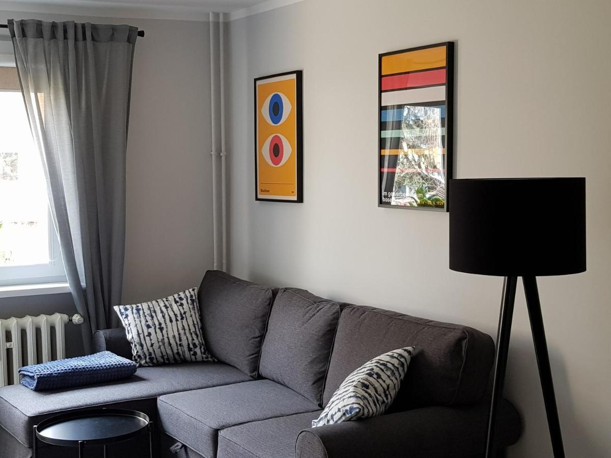 Apartament Monika Kłodzko Exterior foto