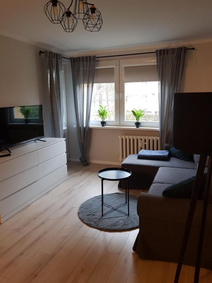 Apartament Monika Kłodzko Exterior foto